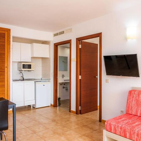 קאלה מילור Apto Con Terraza 202 מראה חיצוני תמונה