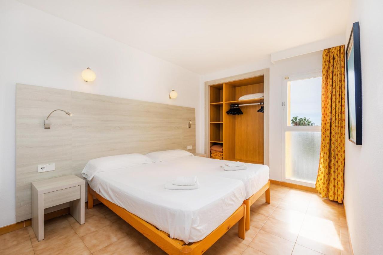 קאלה מילור Apto Con Terraza 202 מראה חיצוני תמונה