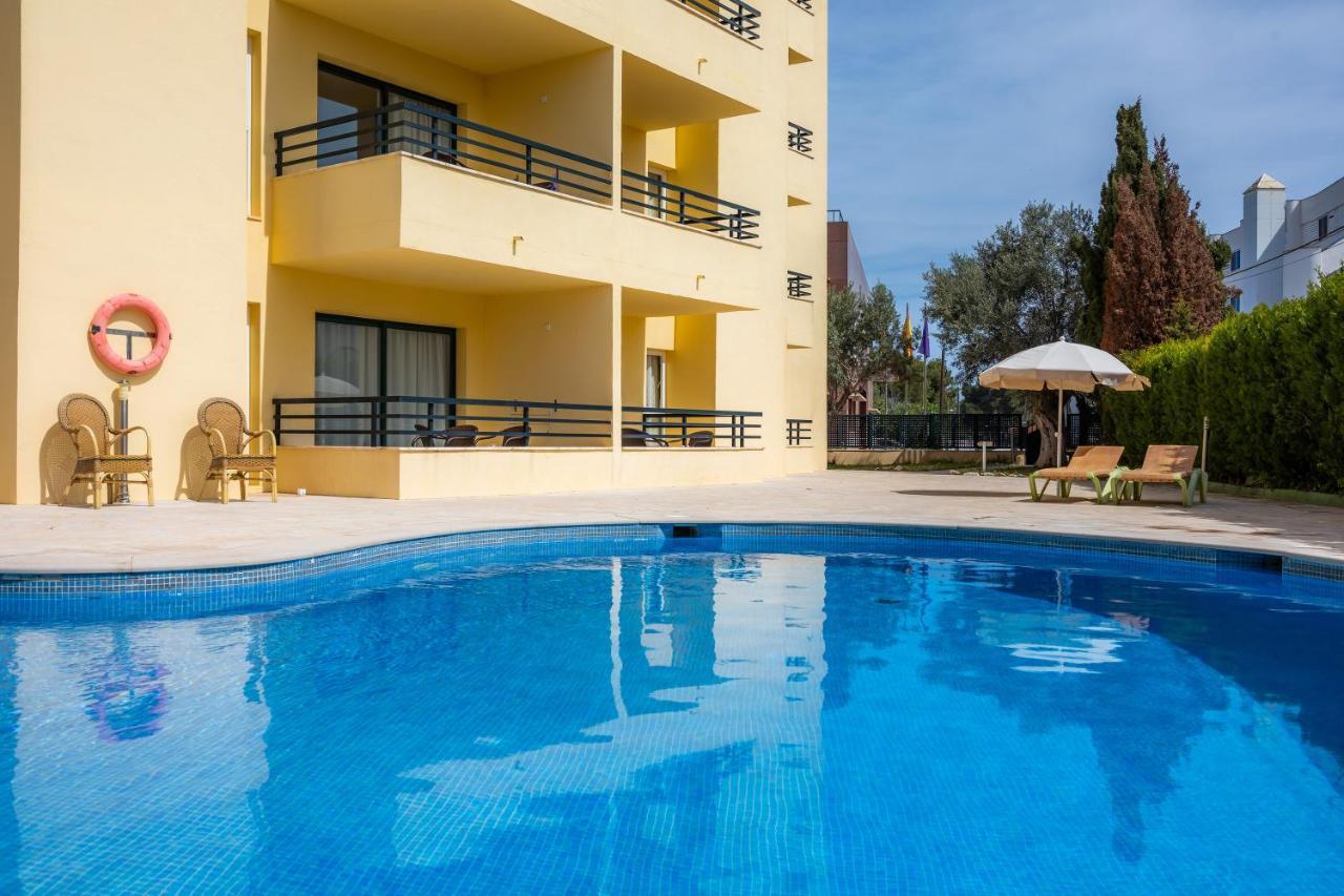 קאלה מילור Apto Con Terraza 202 מראה חיצוני תמונה