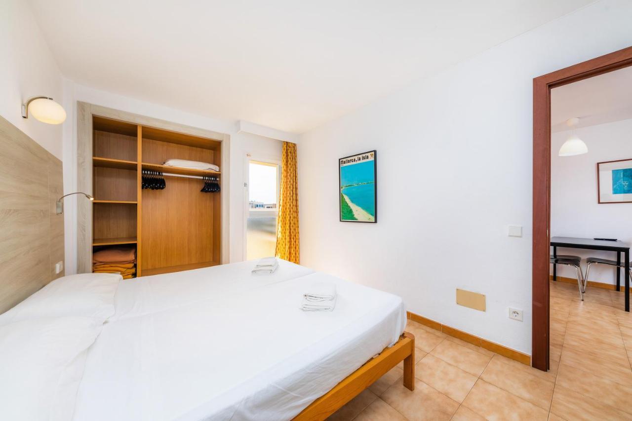 קאלה מילור Apto Con Terraza 202 מראה חיצוני תמונה