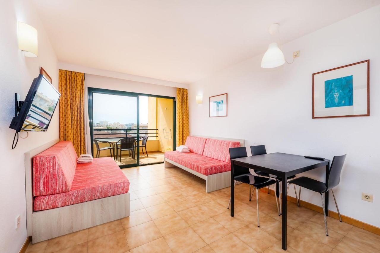 קאלה מילור Apto Con Terraza 202 מראה חיצוני תמונה