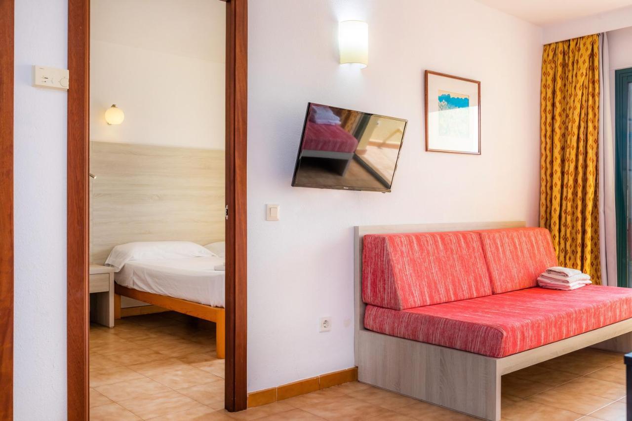 קאלה מילור Apto Con Terraza 202 מראה חיצוני תמונה