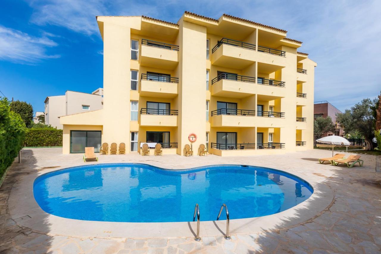 קאלה מילור Apto Con Terraza 202 מראה חיצוני תמונה