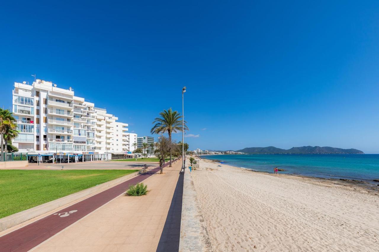 קאלה מילור Apto Con Terraza 202 מראה חיצוני תמונה
