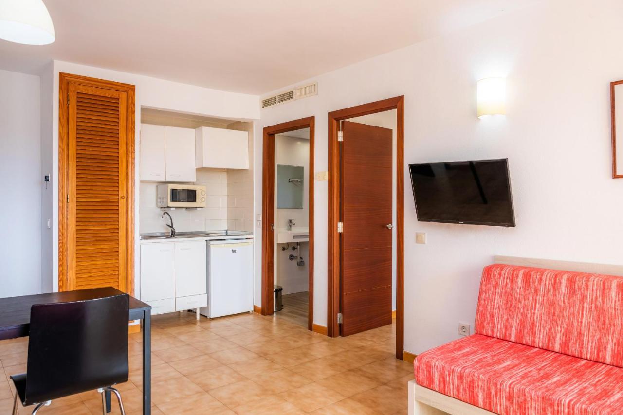 קאלה מילור Apto Con Terraza 202 מראה חיצוני תמונה