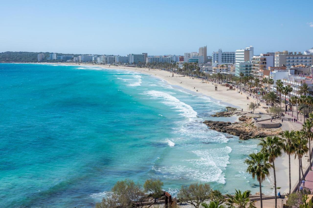 קאלה מילור Apto Con Terraza 202 מראה חיצוני תמונה