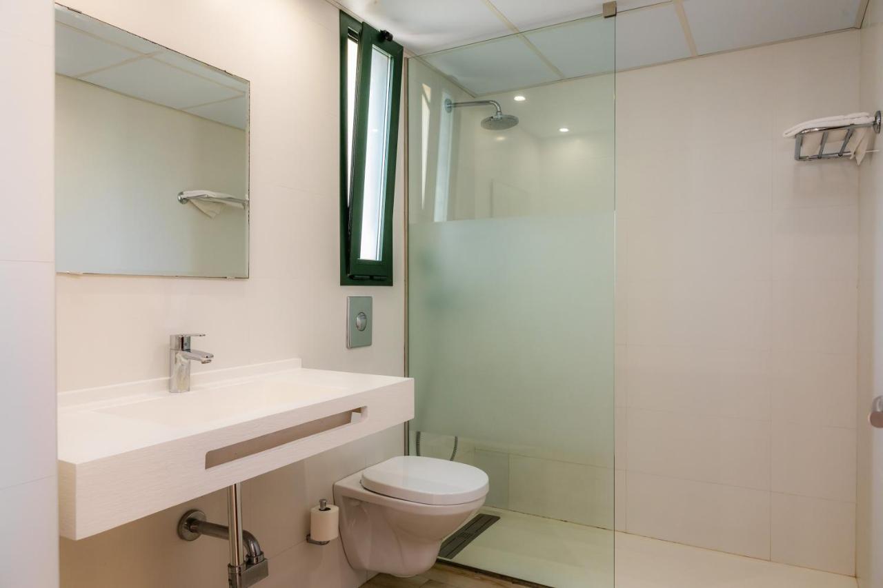 קאלה מילור Apto Con Terraza 202 מראה חיצוני תמונה