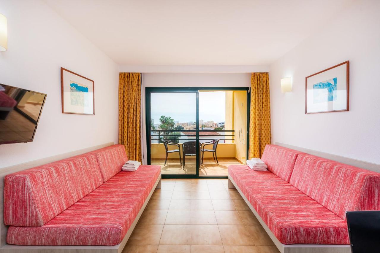 קאלה מילור Apto Con Terraza 202 מראה חיצוני תמונה