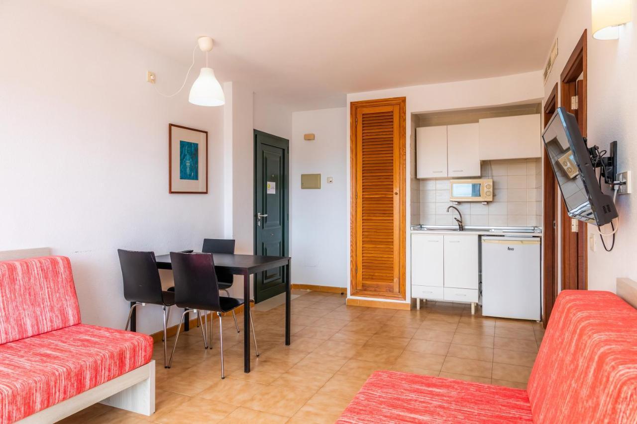 קאלה מילור Apto Con Terraza 202 מראה חיצוני תמונה