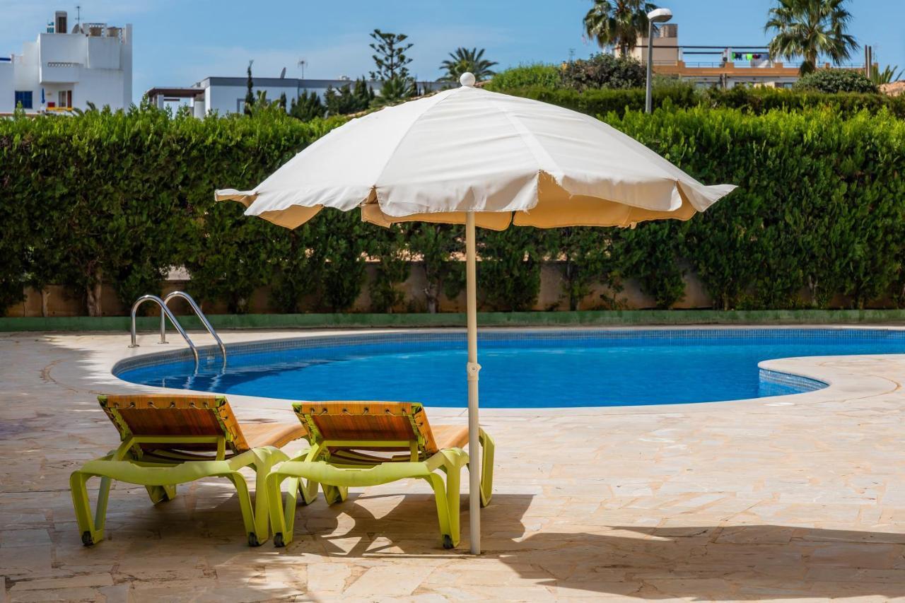 קאלה מילור Apto Con Terraza 202 מראה חיצוני תמונה